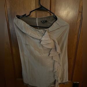 Bel Air skirt size 12